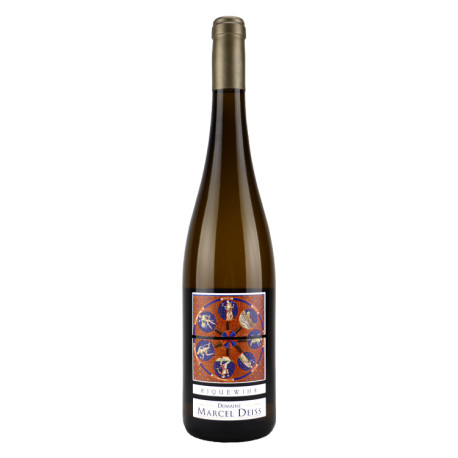 Domaine Marcel Deiss Alsace Riquewihr 2021