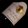 Domaine Hubert Lignier Morey-Saint-Denis 1er Cru "Clos Baulet" 2020