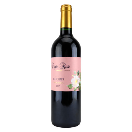 Domaine Peyre Rose Clos des Cistes 2013