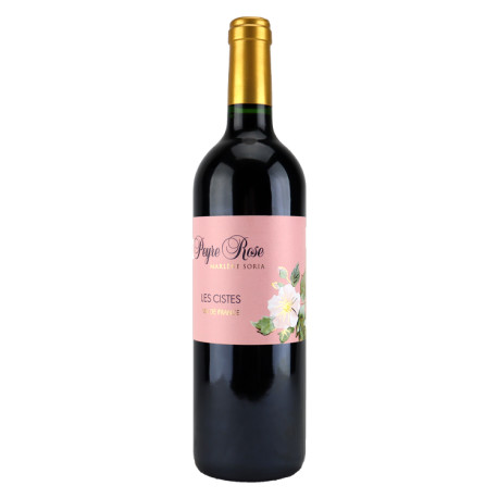 Domaine Peyre Rose Clos des Cistes 2008