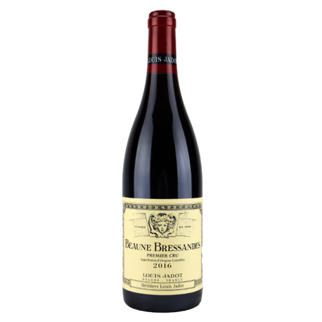 Maison Louis Jadot Beaune 1er Cru "Bressandes" 2016