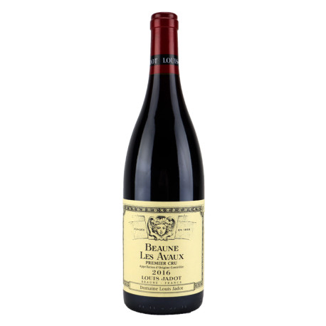 Maison Louis Jadot Beaune 1er Cru "Les Avaux" 2016