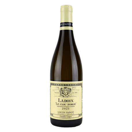 Maison Louis Jadot Ladoix "Le Clou d'Orge" Blanc 2021