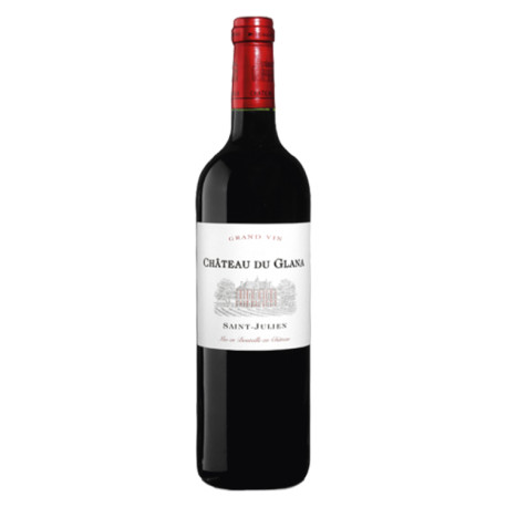 Château du Glana 2020