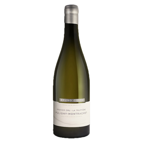Domaine Bruno Colin Puligny-Montrachet 1er Cru "La Truffière" 2021