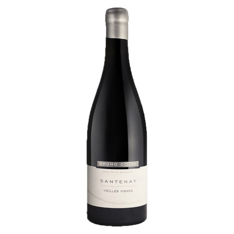 Domaine Bruno Colin Santenay 2020