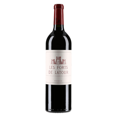 Les Forts de Latour 2006