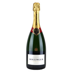 Champagne Bollinger Spécial Cuvée