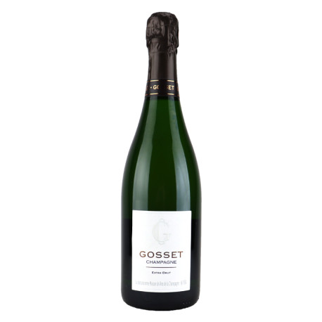 Champagne Gosset Extra Brut