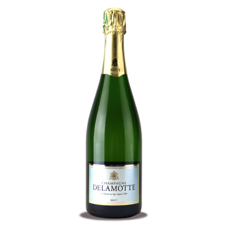 Champagne Delamotte Brut