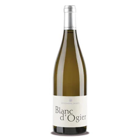 Domaine Ogier Blanc d'Ogier 2021