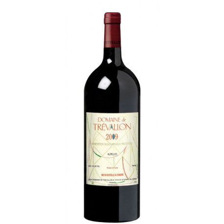 DOMAINE DE TREVALLON MAGNUM