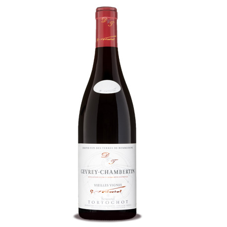 Domaine Tortochot Gevrey-Chambertin Vieilles Vignes 2020