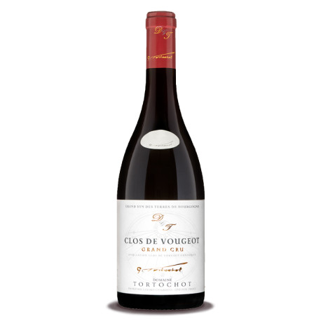 Domaine Tortochot Clos de Vougeot 2018 Magnum