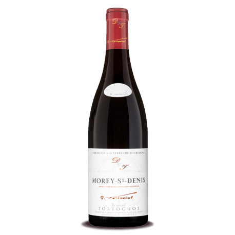 Domaine Tortochot Morey-Saint-Denis 2021