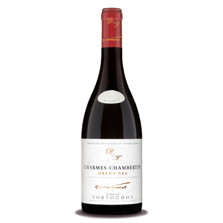 Domaine Tortochot Charmes-Chambertin 2021