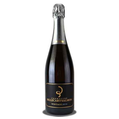 Champagne Billecart Salmon Vintage 2016