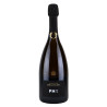 Champagne Bollinger Coffret Découverte PN AYC18, Brut Rosé, Spéciale Cuvée