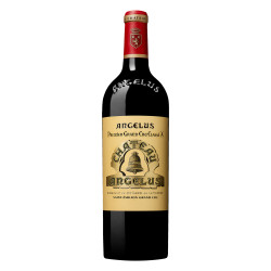 Château Angélus 2015