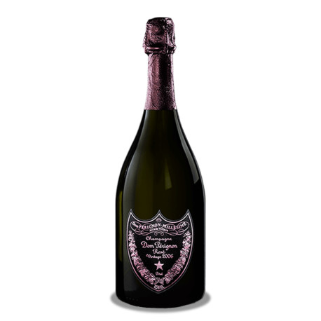 Champagne Dom Pérignon Rosé 2006
