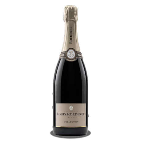 Champagne Louis Roederer Collection 243