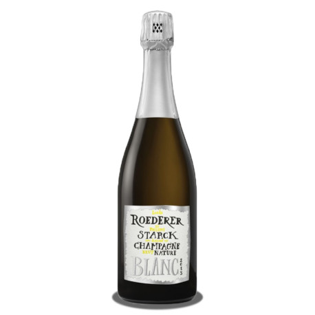 Champagne Louis Roederer Brut Nature 2015
