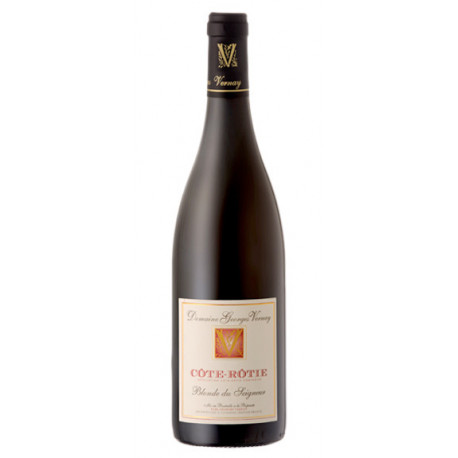 Domaine Georges Vernay Côte-Rôtie Blonde du Seigneur Rouge 2013