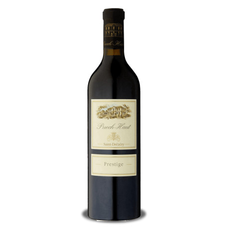 Château Puech-Haut Prestige Rouge 2020