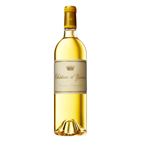 Château d'Yquem 1er Grand cru classé 2014