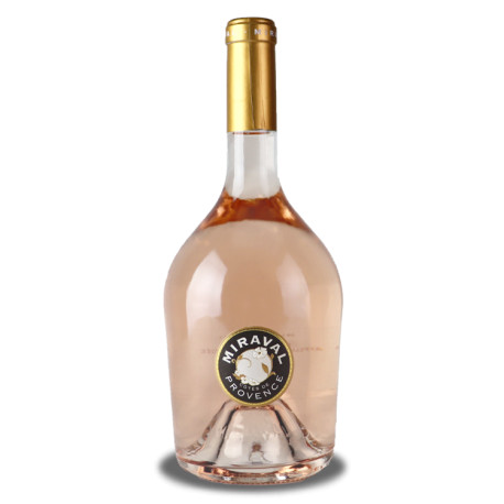 Château Miraval Rosé 2022