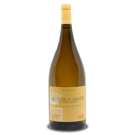 Les Héritiers du Comte Lafon Mâcon Milly-Lamartine 2021