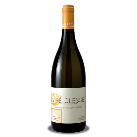 Les Héritiers du Comte Lafon Viré-CLessé 2021