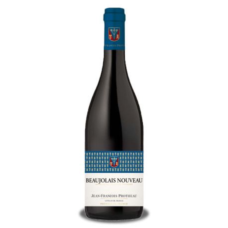 Maison François Protheau Beaujolais Nouveau 2023