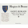 Hospices de Beaune Saint-Romain Cuvée Joseph Menault 2023 Primeurs