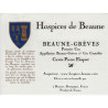 Hospices de Beaune Beaune 1er Cru Les Grèves Cuvée Pierre Floquet 2023 Primeur