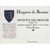 Hospices de Beaune Savigny-lès-Beaune 1er Cru Cuvée Forneret 2023 Primeurs