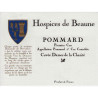 Hospices de Beaune Pommard 1er Cru Dames de la Charité 2023 Primeurs