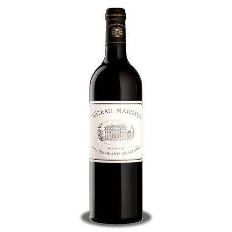 Château Margaux 2018