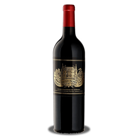 Château Palmer 2017