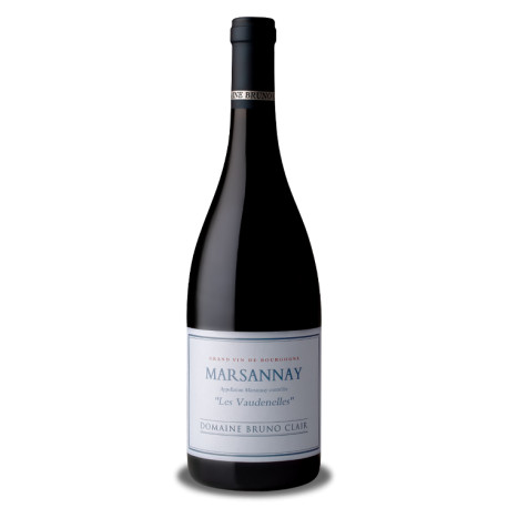 Domaine Bruno Clair Marsannay "Les Vaudenelles" 2020