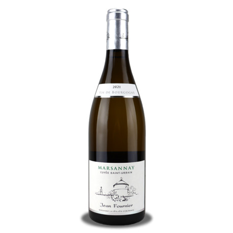 Domaine Jean Fournier Marsannay Cuvée Saint-Urbain Blanc 2021