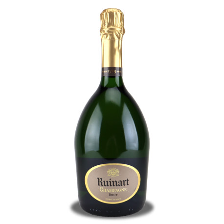 R de Ruinart Magnum