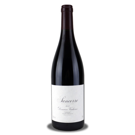 Domaine Vacheron Sancerre Rouge 2017