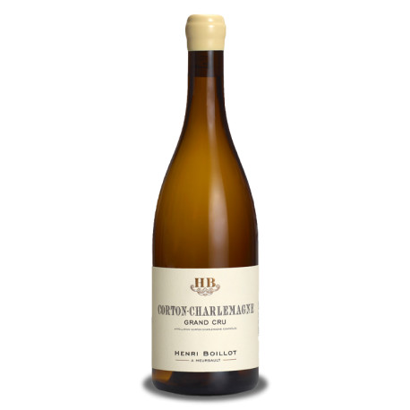 Domaine Henri Boillot Corton Charlemagne 2020