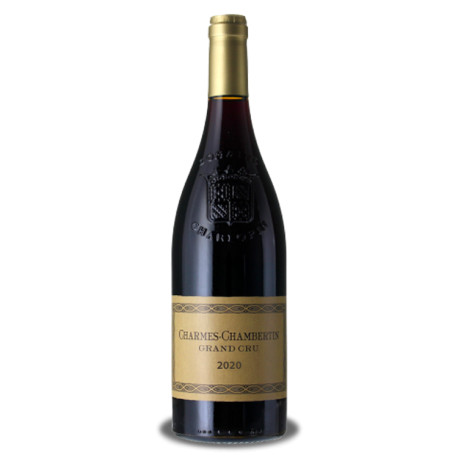 Domaine Philippe Charlopin Charmes Chambertin 2020