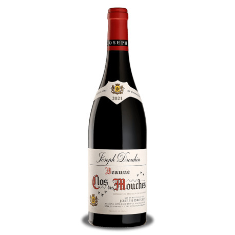 Domaine Joseph Drouhin Beaune 1er Cru "Clos des Mouches" Rouge 2021