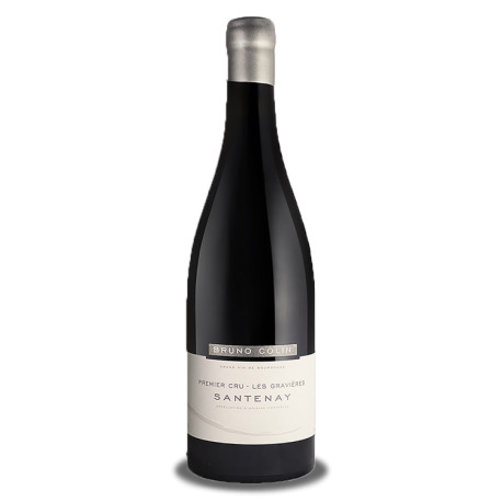 Domaine Bruno Colin Santenay 1er Cru "Les Gravières" 2021
