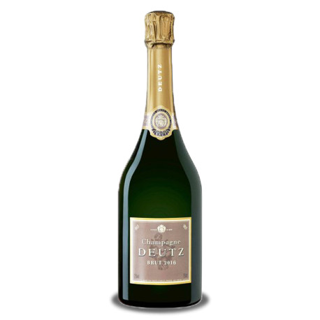 Champagne Deutz Brut 2016