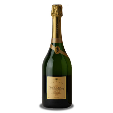 Cuvée William Deutz Brut Millésimé 2008