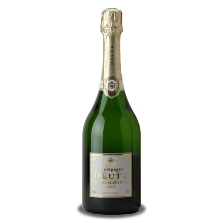 Champagne Deutz Brut Blanc de Blancs 2017